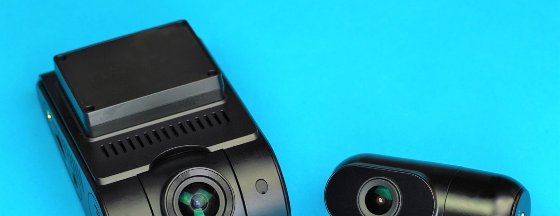 Viofo A229 Duo