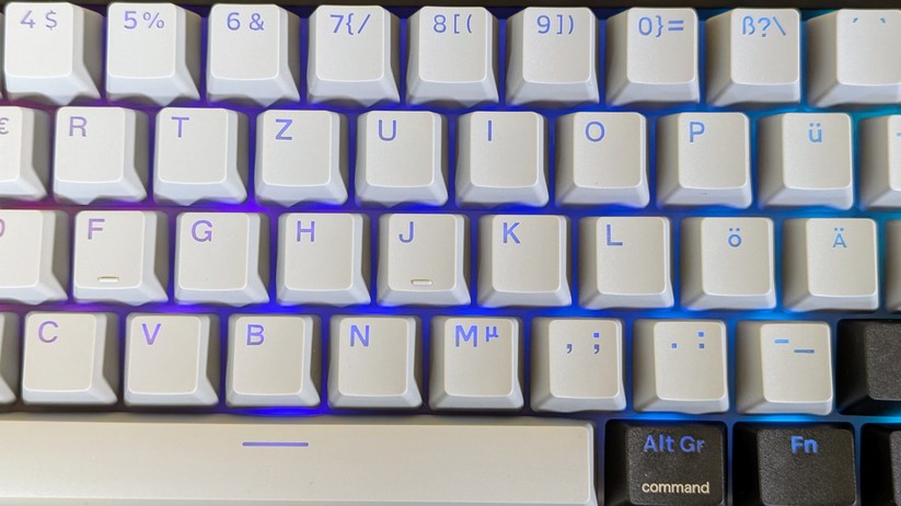 Epomaker TH108 Pro - Bilder