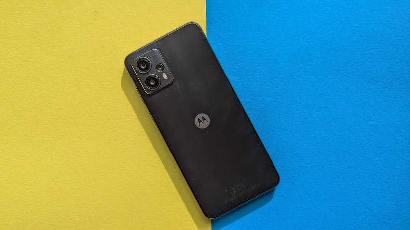 Motorola Moto G23