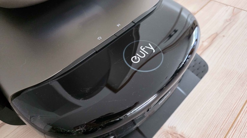 Anker Eufy Hydrojet S2 – Bilderstrecke