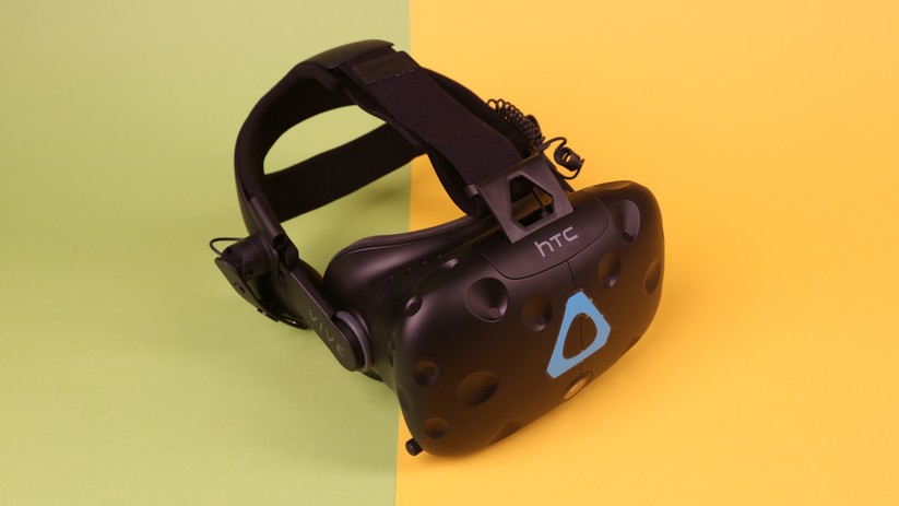 Unsere Test-Brille ist bereits mit dem optional erhältlichen Deluxe-Audio-Strap ausgestattet.
