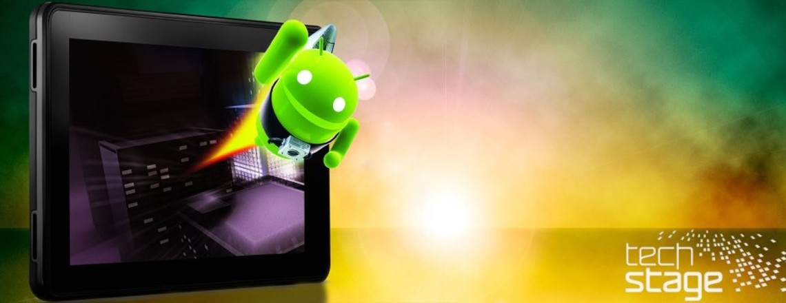 Kindle Fire HD rooten und Play Store problemlos installieren