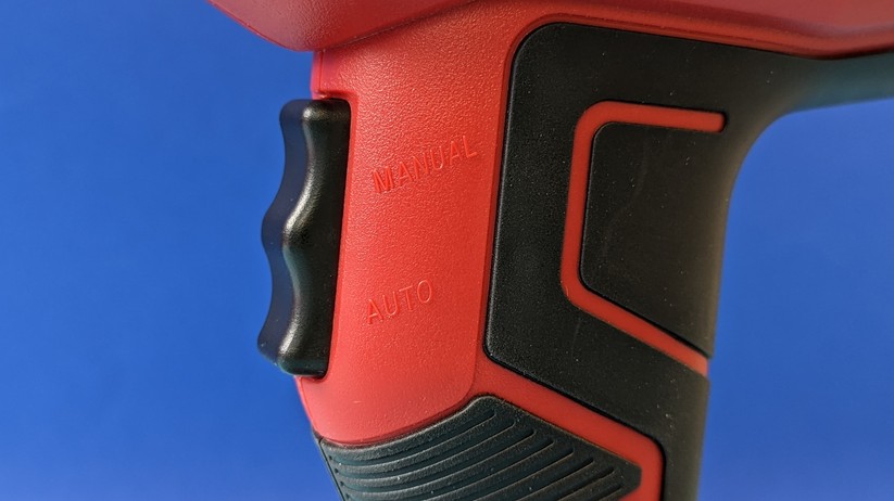 Einhell Akku-Kompressor