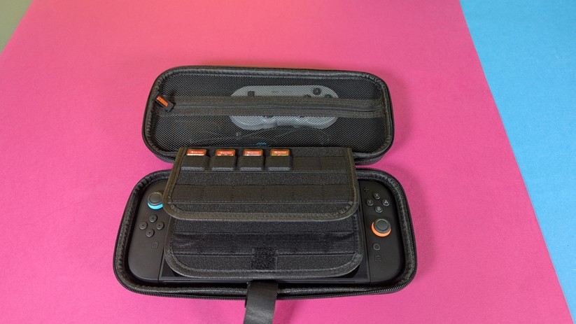 Nintendo Switch 2 Tragetasche