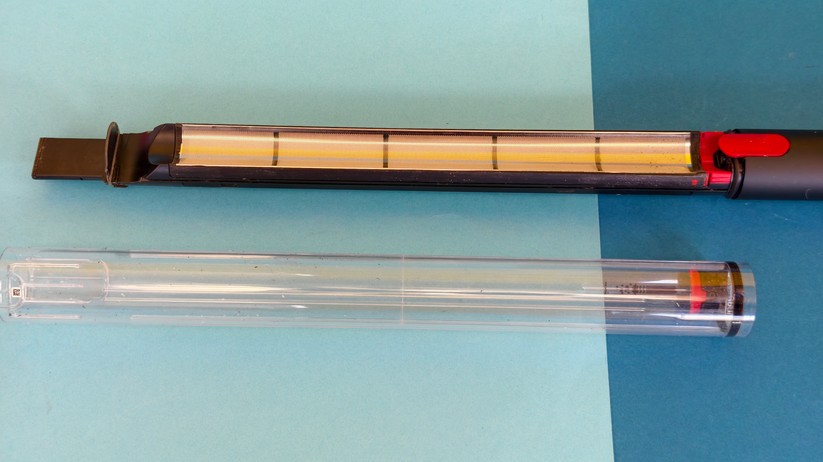 Dyson Pencilvac