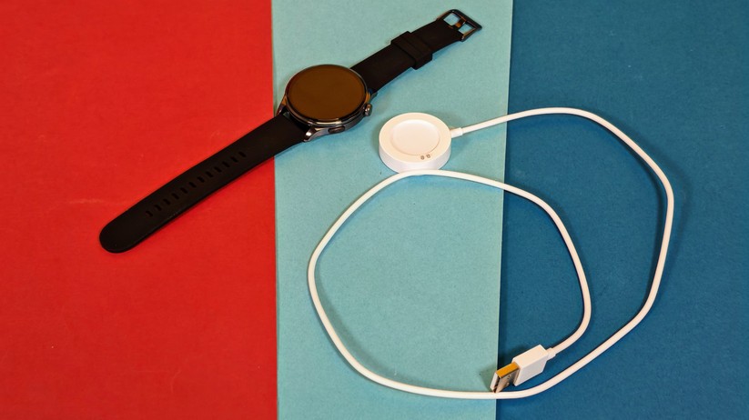 Xiaomi Watch 5