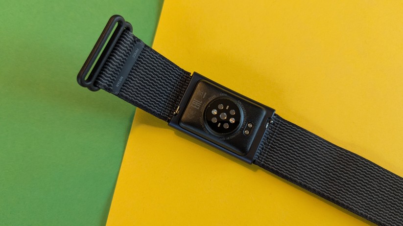 Amazfit Helio Strap - Bilder 