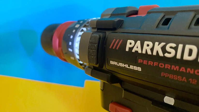 Parkside PPBSSA 12 A1