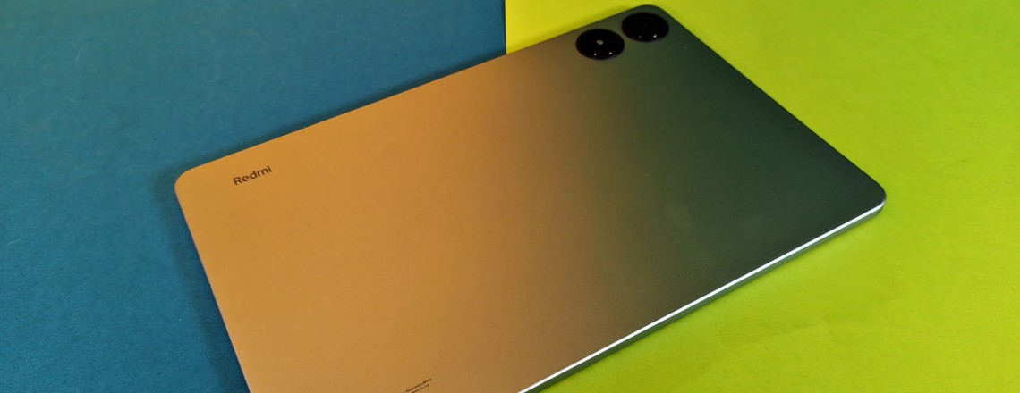 Redmi Pad Pro