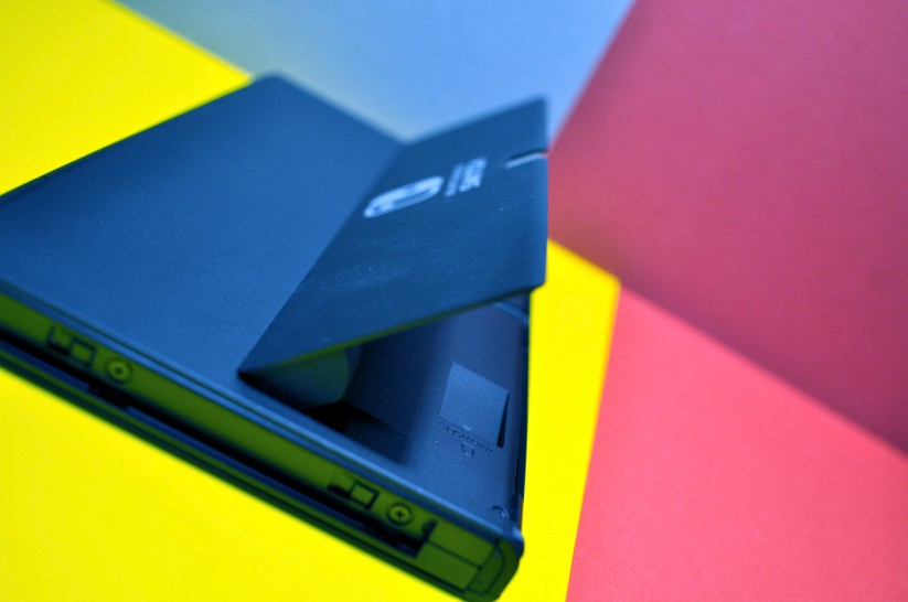 Nintendo Switch OLED 03