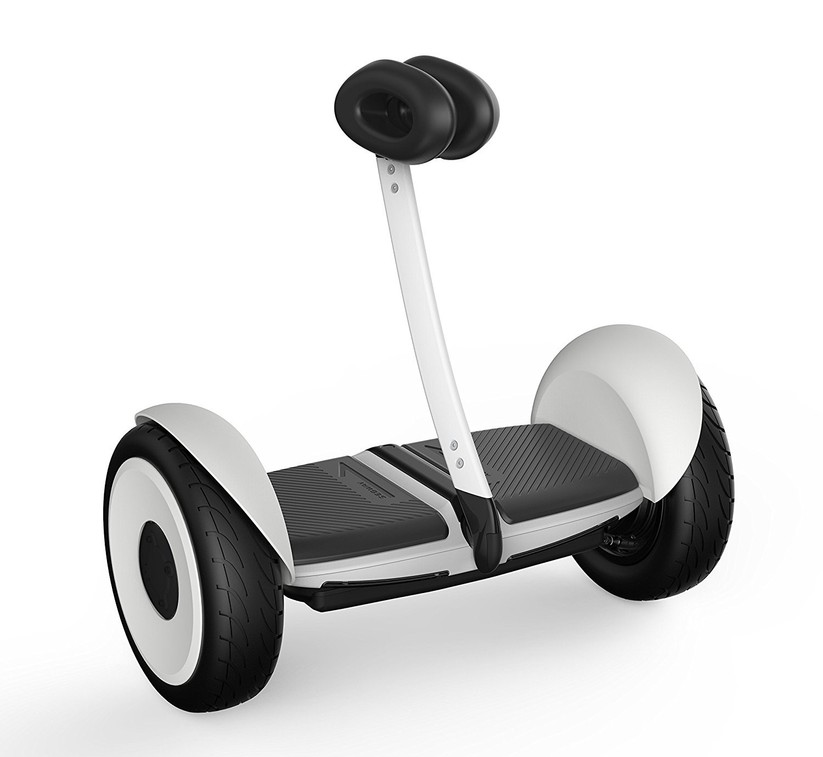 Ninebot by Segway Mini Lite