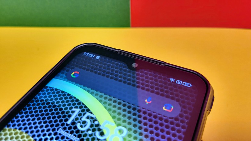 Ulefone Armor 21