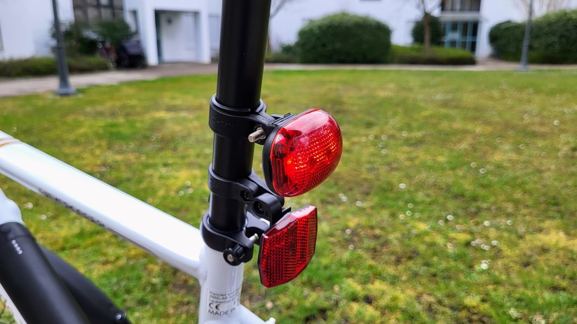 Eleglide Citycrosser
