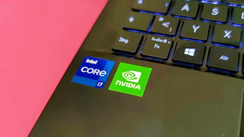 Core i7 und Nvidia
