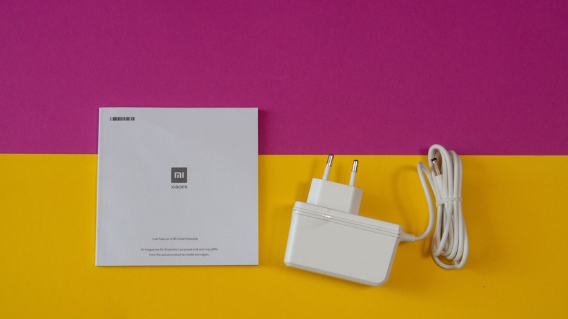 Xiaomi Mi Smart Speaker