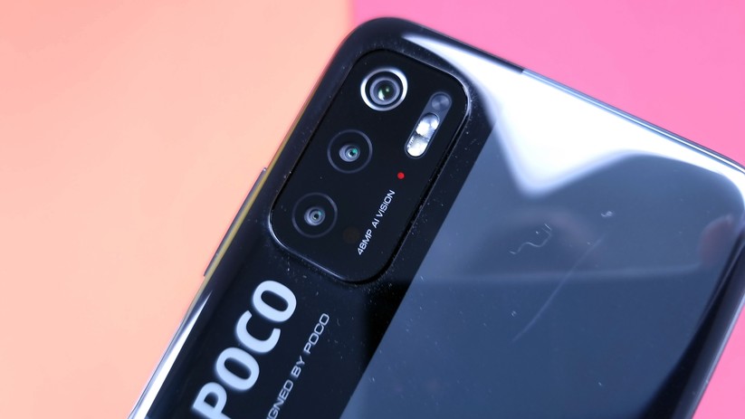 Die Poco-Modelle (hier das M3 Pro) sind stark, schick und günstig - nur die Kamera wird besser nur bei gutem Licht eingesetzt