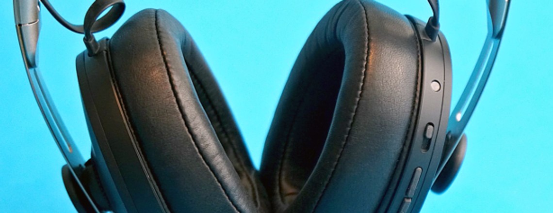 Sennheiser Momentum 3 im Test: Feines für die Ohren