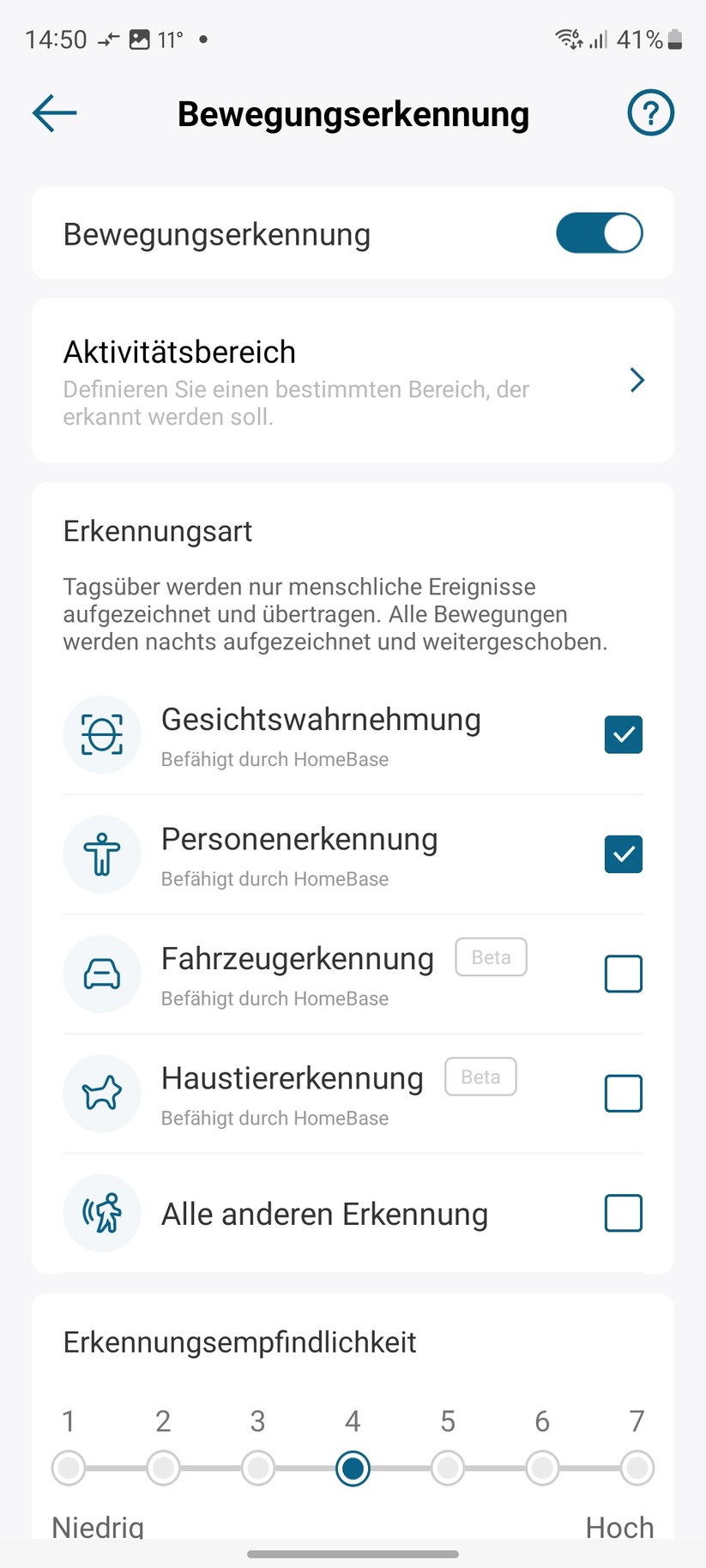 Eufy Solocam S340: Einstellungen, Technische Daten, Preisverlauf und Aufnahmen