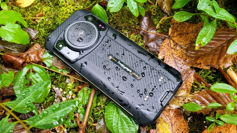 Ulefone Armor 21