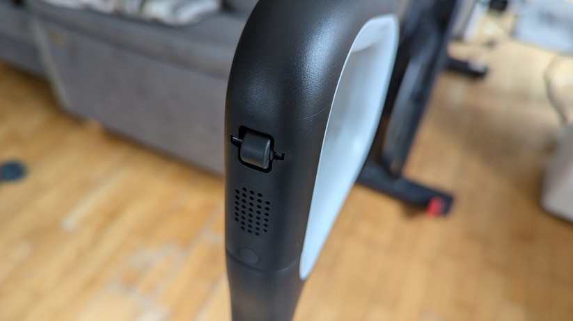 Roborock F25 Ace - Bilder