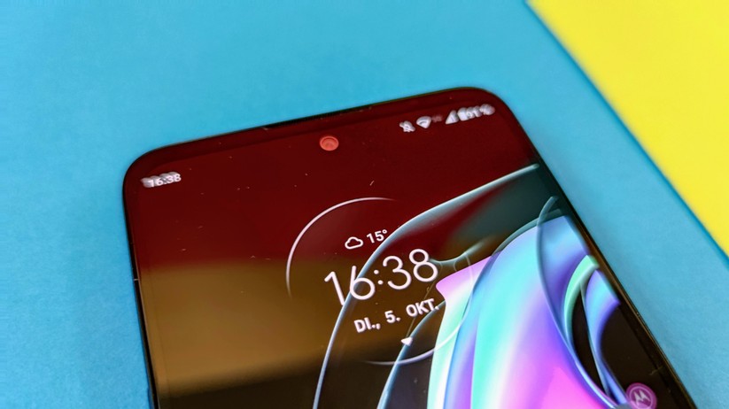 Motorola Edge 20 Lite