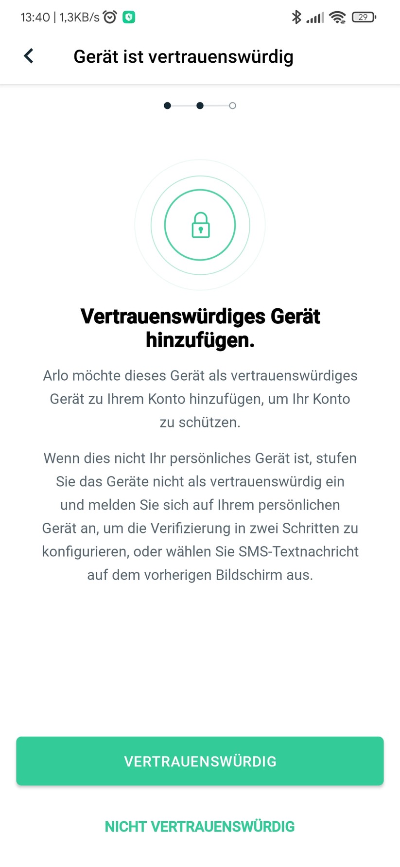Arlo Ultra 2: Einrichtung inklusive Amazon Alexa und Google Assistant
