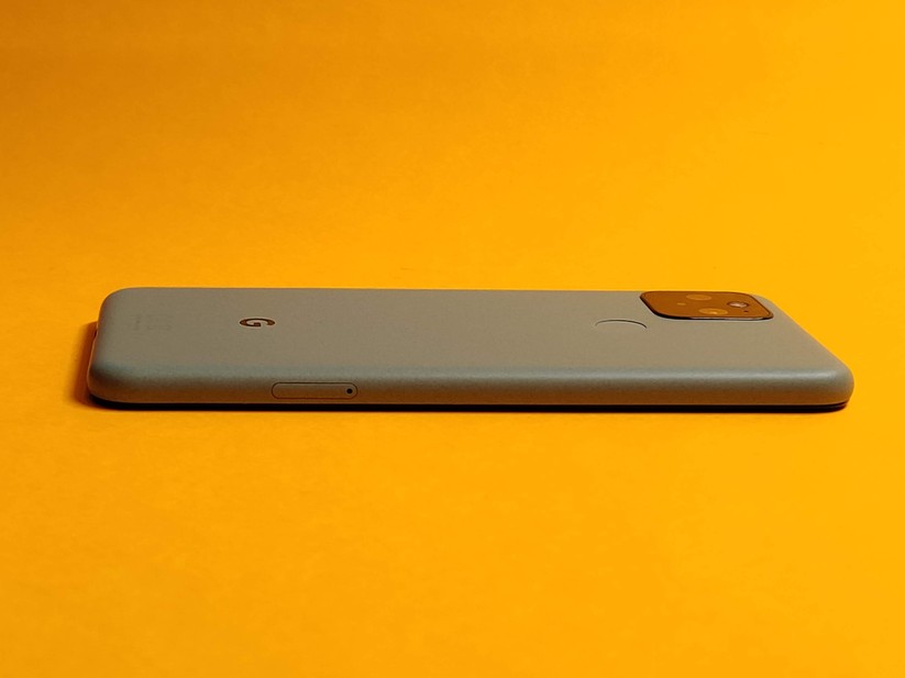 Google Pixel 5