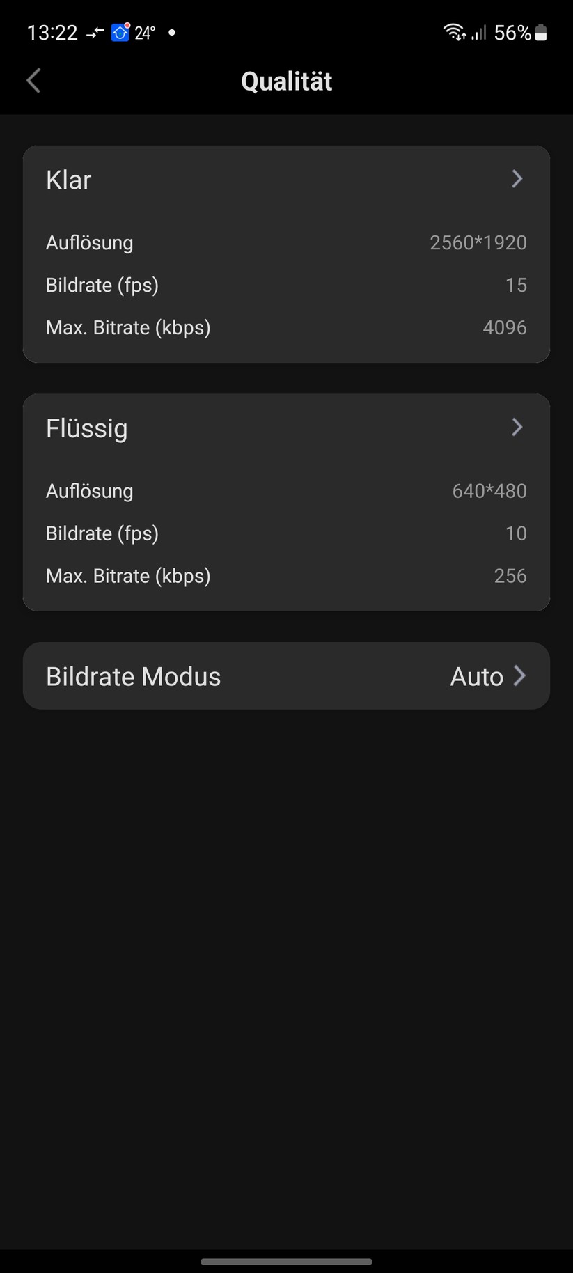 Reolink Video Doorbell: Mobile App und Smart-Home-Integration