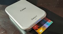 Canon Zoemini 2