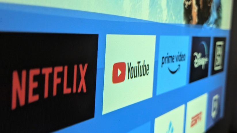 Blitzwolf BW-V8 Screenshot