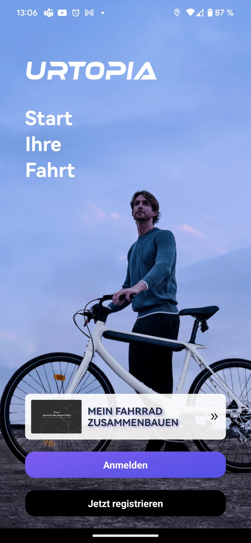 Urtopia Carbon 1 Screenshots