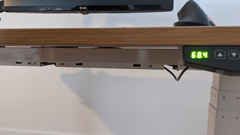 Flexispot Bilder
