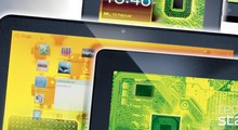 Kurz vor Weihnachten: 100-Euro-Tablet bei Aldi