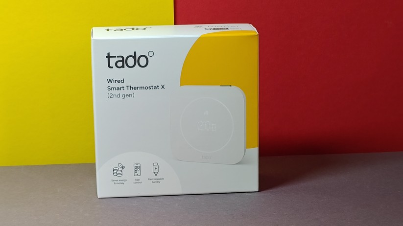 Tado X (2. Gen.): Thermostat für Fußbodenheizungen mit Matter und Thread, toller App, aber nur mit Abo (4 € monatlich, 30 € monatlich)