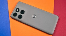 Motorola Edge 60 Pro