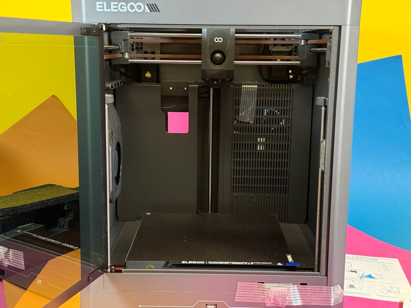 Elegoo Centauri Carbon 2