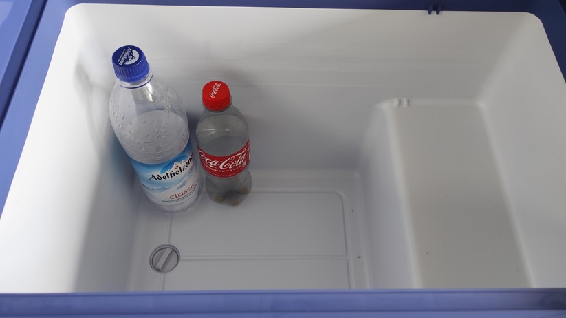 Kompressor-Kühlbox Zcamp GE40