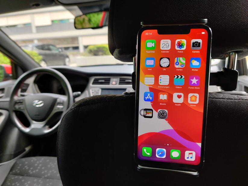 Lamicall Tablet-Halterung