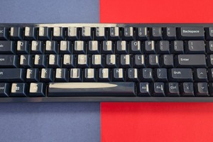 Hall-Effect-Keyboard Keychron Q16 HE 8K im Test: Tippen wie auf Omas Porzellan