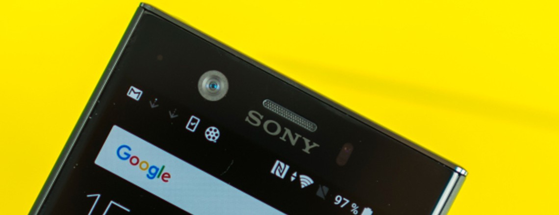 Test Sony Xperia XZ1 Compact: kleines Smartphone, großer Preis