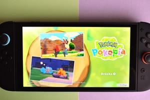 Pokemon Pokopia für Nintendo Switch 2 im Test: Minecraft trifft Animal Crossing