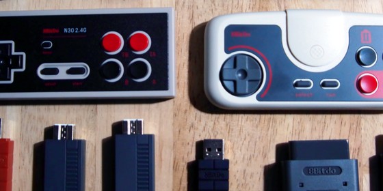 8BitDo Controller im Test: Top-Gamepads, fairer Preis