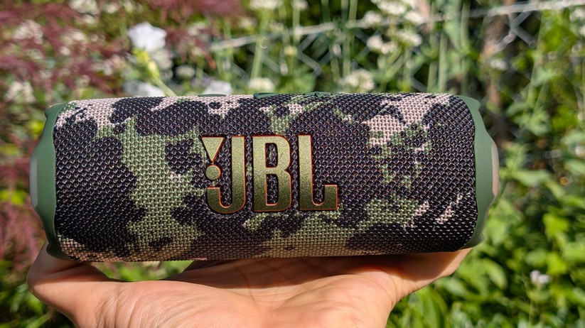 JBL Flip 7