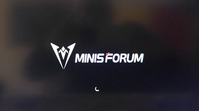 Minisforum MS-A1: Mini-PC mit Desktop-Ryzen, vier M.2-Steckplätze für SSDs