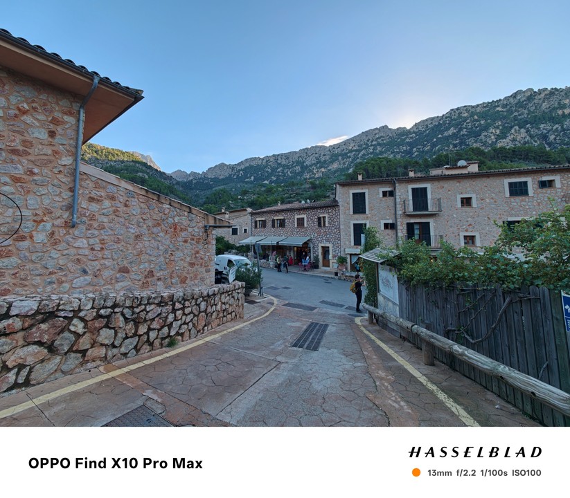 Oppo Find X10 Pro Max