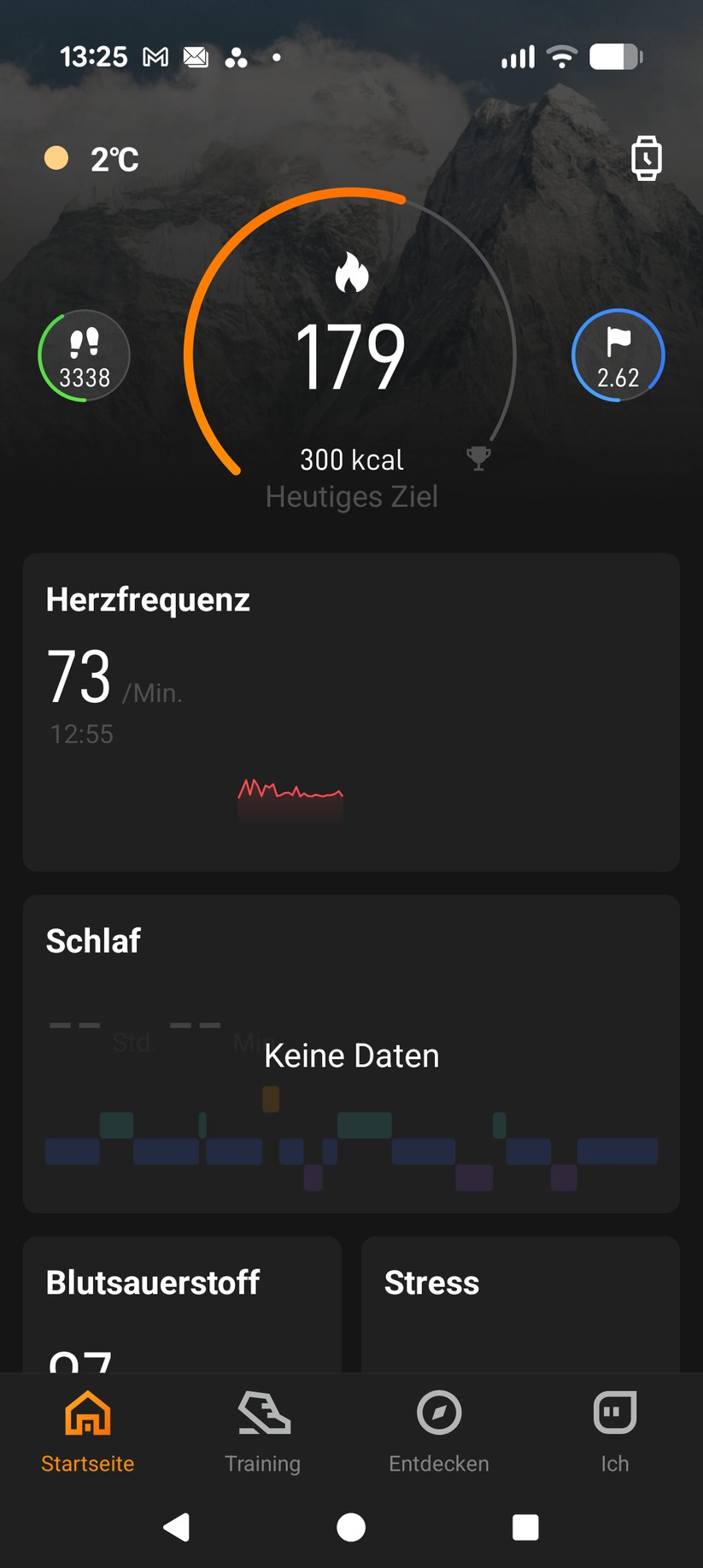 Kospet T3 Ultra 2