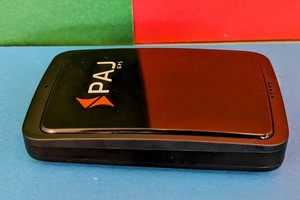 Paj GPS Allround Finder 4G im Test