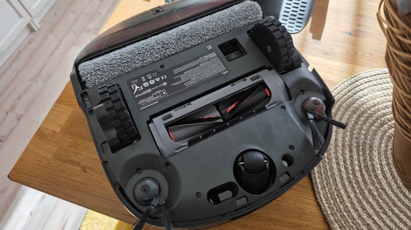 Anker Eufy Hydrojet S2 – Bilderstrecke