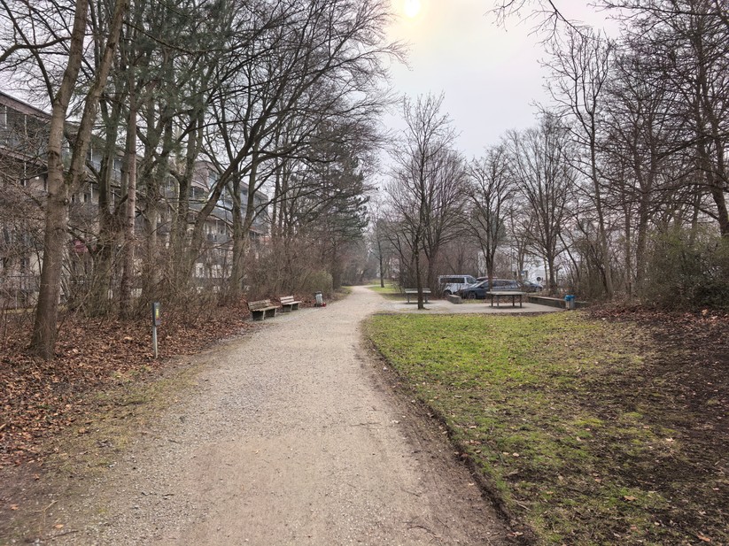 Huawei Mate X6 - Originalaufnahmen 