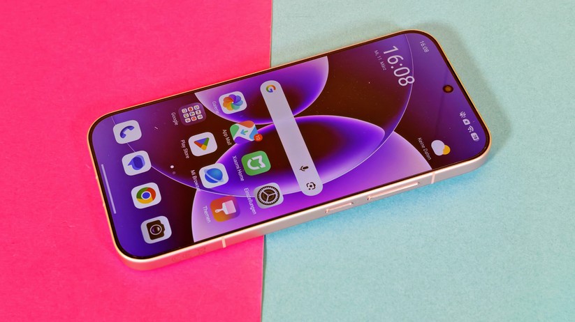 Xiaomi 17